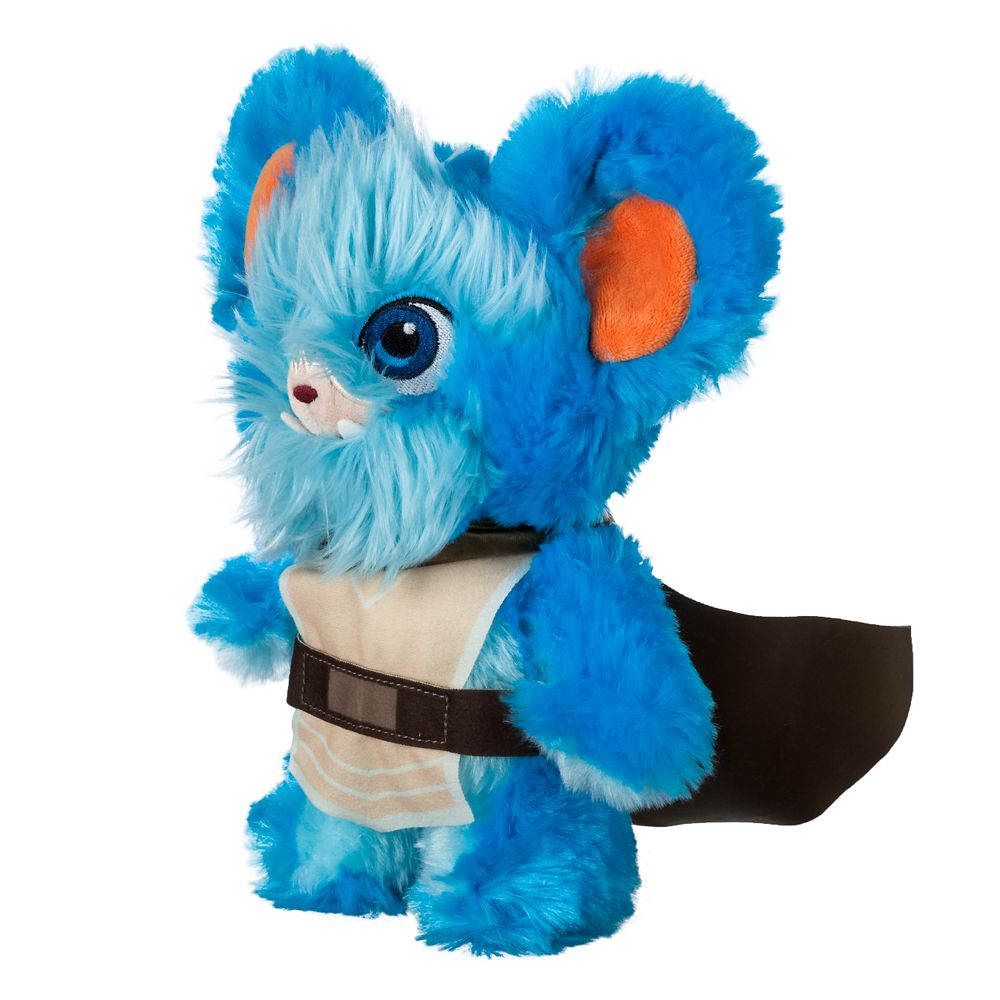 Nubs Plush &ndash; Small 9 3/4'' &ndash; Star Wars