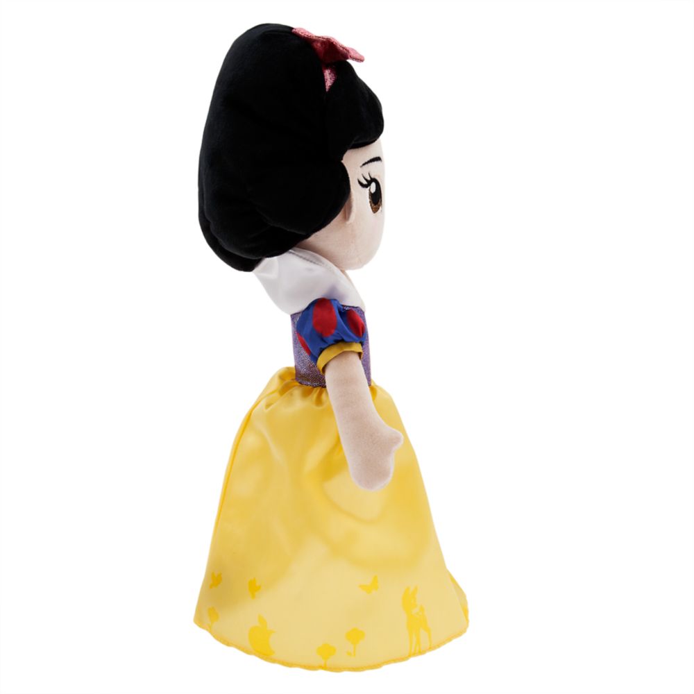 Snow White Plush Doll &ndash; Medium 15''