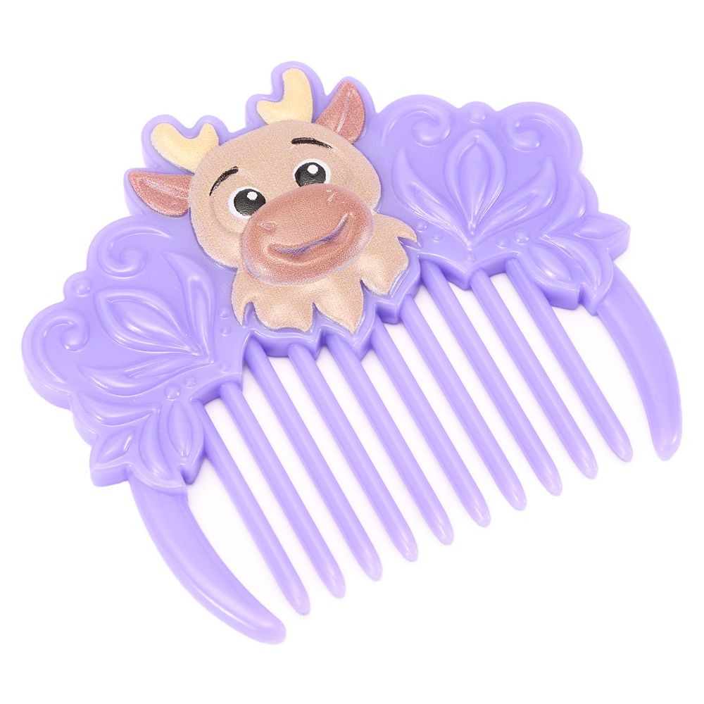 Anna Disney Once Upon a Story Doll &ndash; Frozen &ndash; 16''