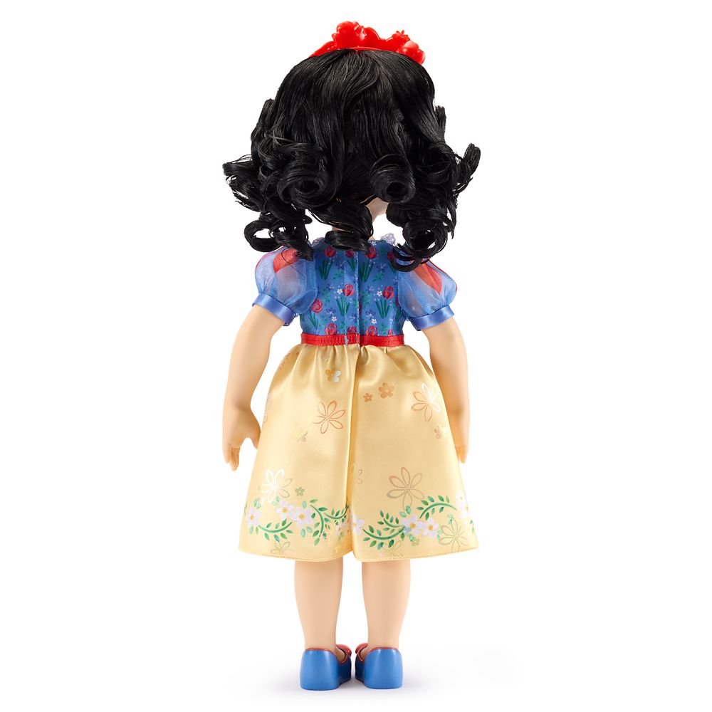 Snow White Disney Once Upon a Story Doll &ndash; 16''