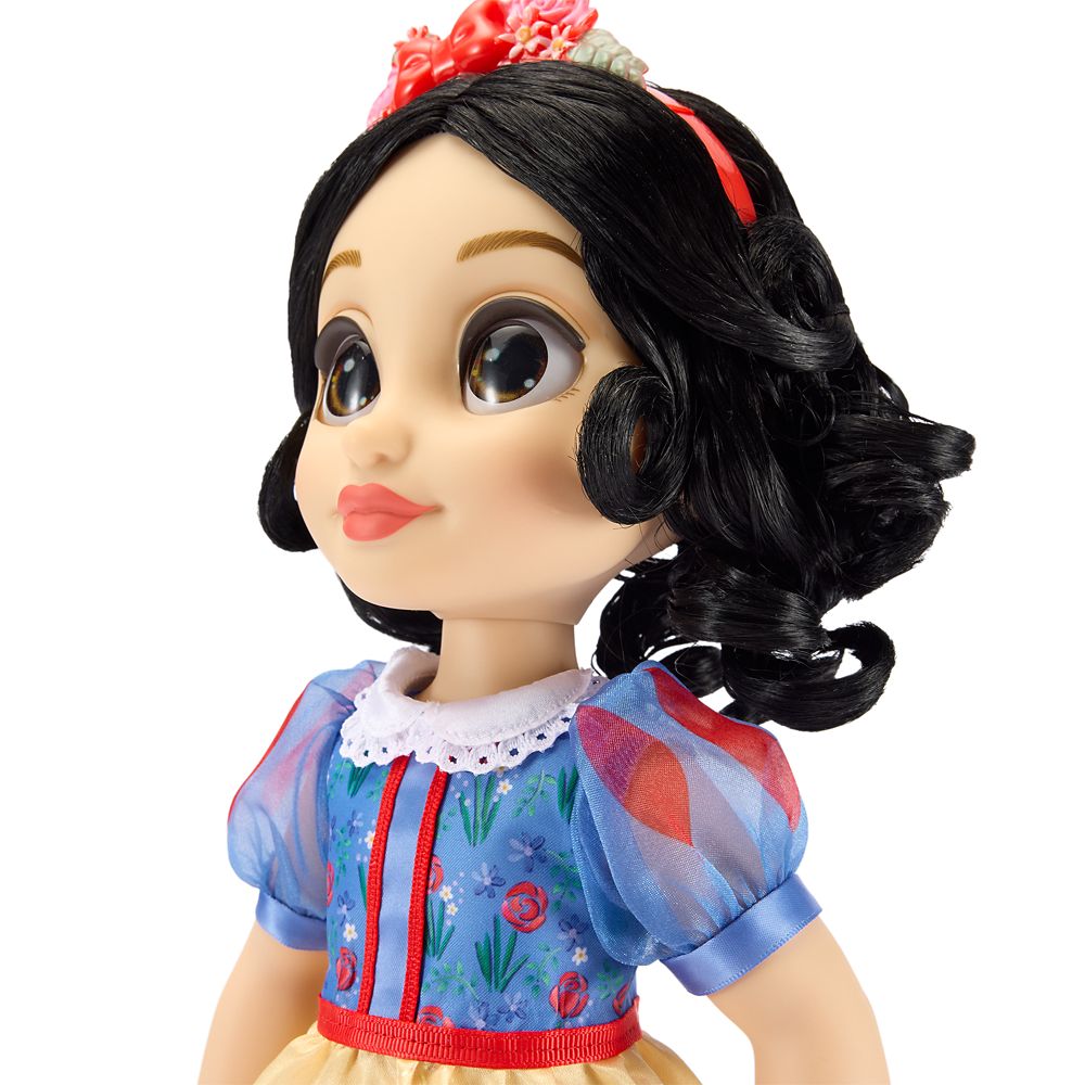 Snow White Disney Once Upon a Story Doll &ndash; 16''