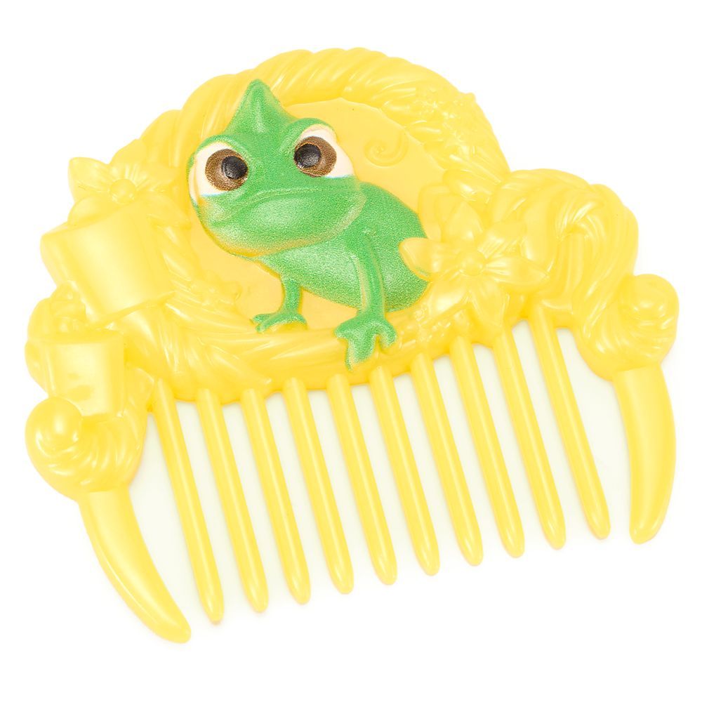 Rapunzel Disney Once Upon a Story Doll &ndash; Tangled &ndash; 16''