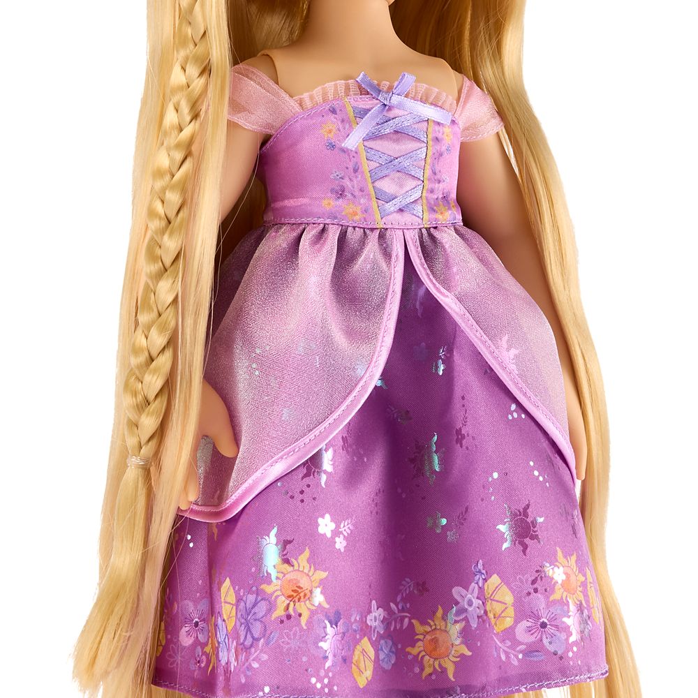 Rapunzel Disney Once Upon a Story Doll &ndash; Tangled &ndash; 16''