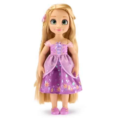 Куклы Disney Rapunzel Disney Once Upon a Story Doll – Tangled – 16''