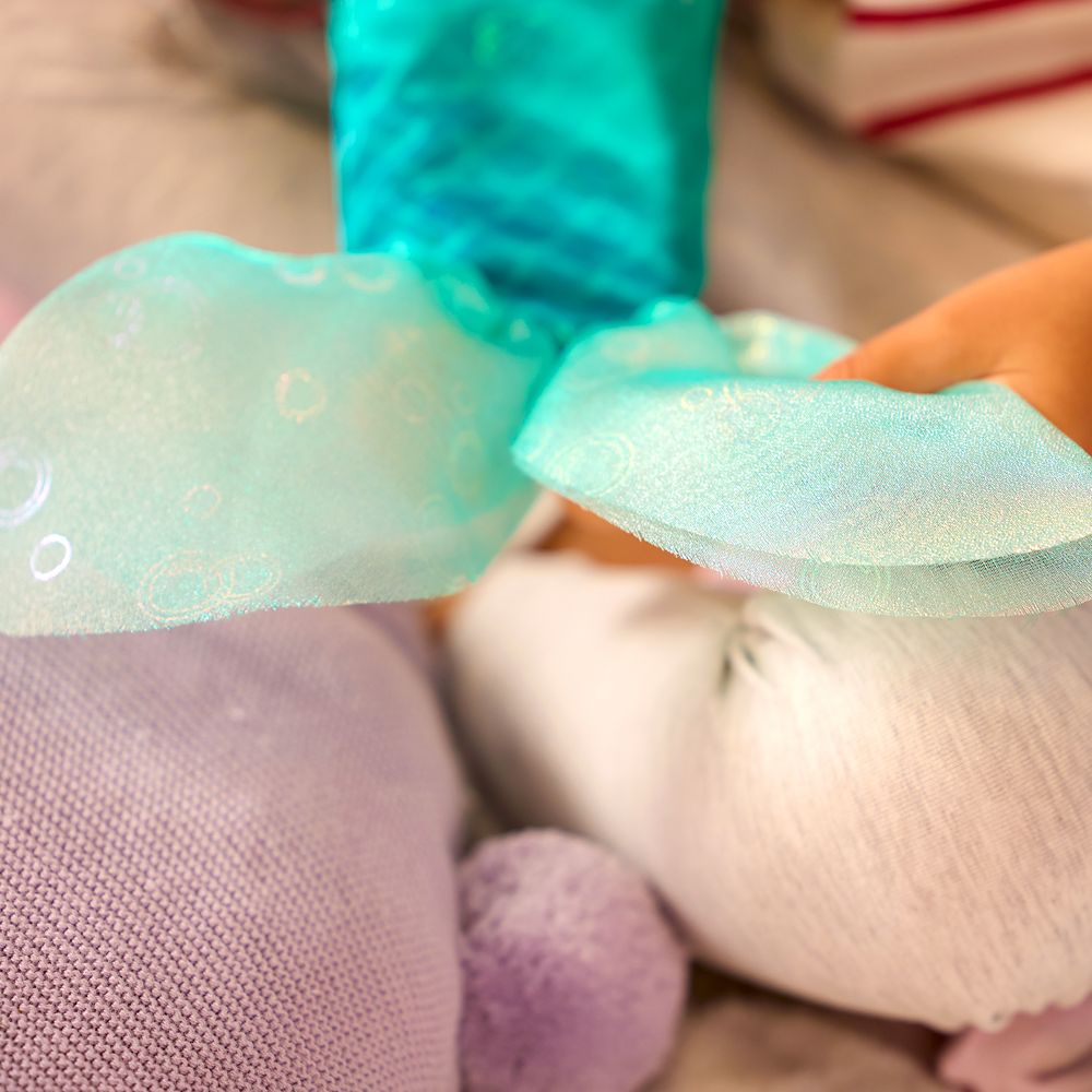 Ariel Disney Once Upon a Story Doll &ndash; The Little Mermaid &ndash; 16''