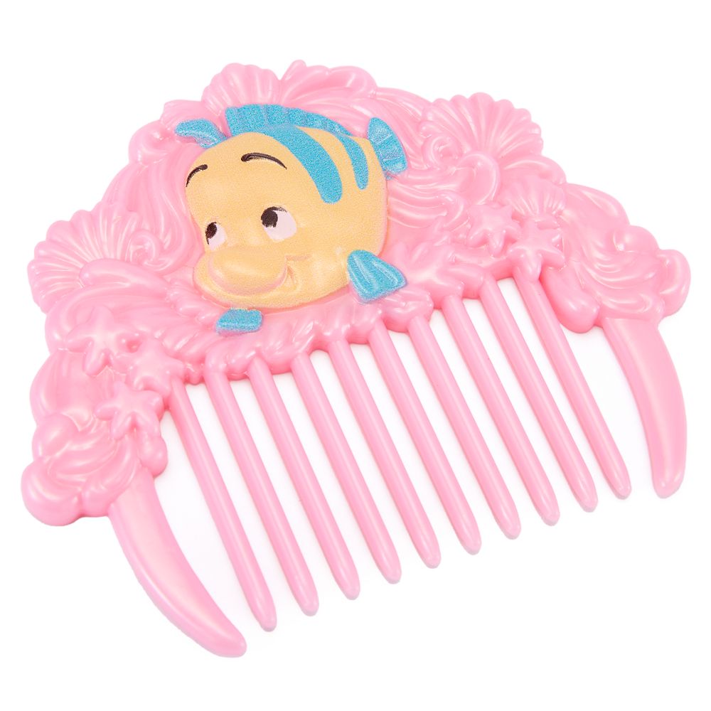 Ariel Disney Once Upon a Story Doll &ndash; The Little Mermaid &ndash; 16''