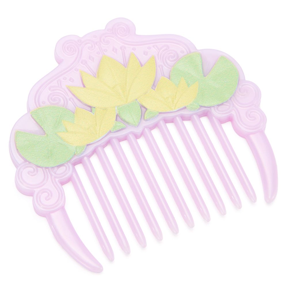 Tiana Disney Once Upon a Story Doll &ndash; The Princess and the Frog &ndash; 16''