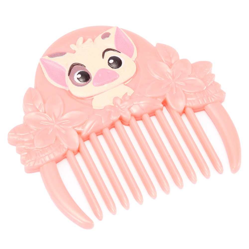 Moana Disney Once Upon a Story Doll &ndash; 16''