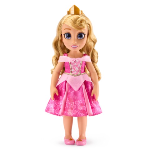 Куклы Disney Aurora Disney Once Upon a Story Doll – Sleeping Beauty – 16''