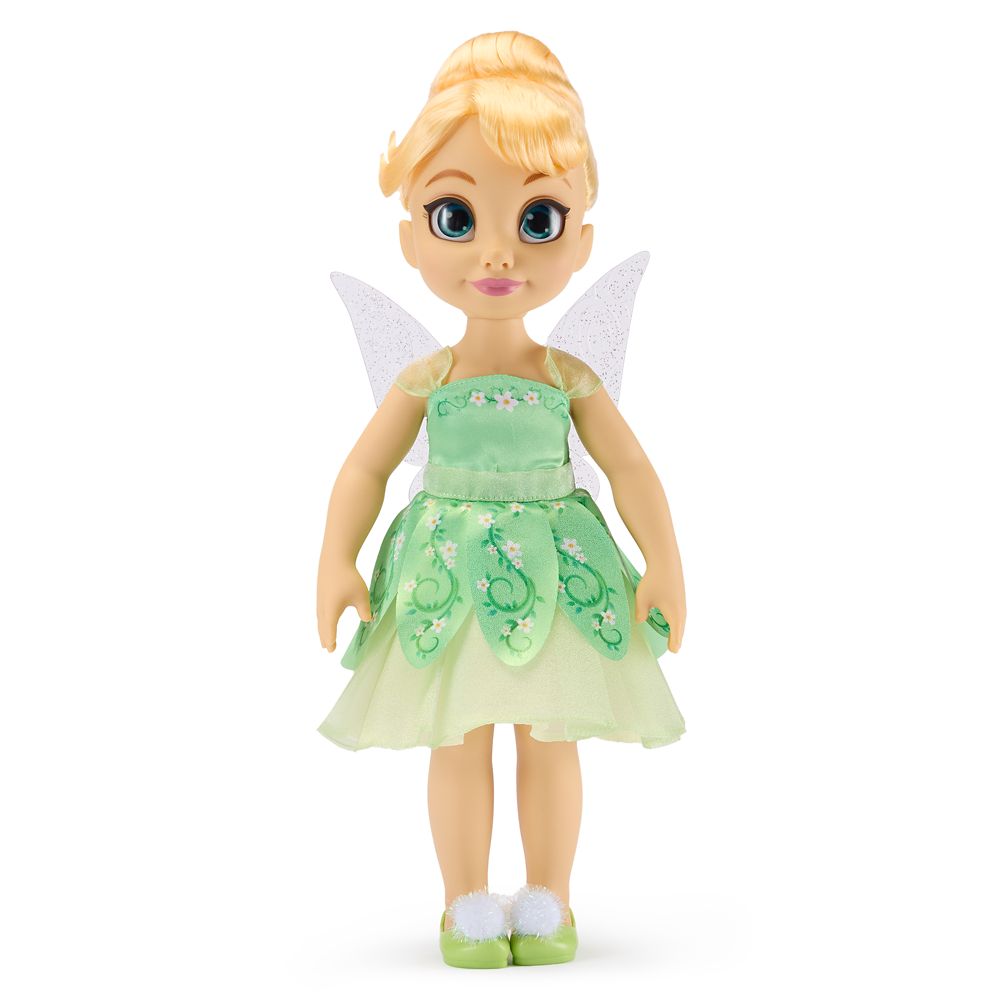 Tinker Bell Disney Once Upon a Story Doll Peter Pan 16