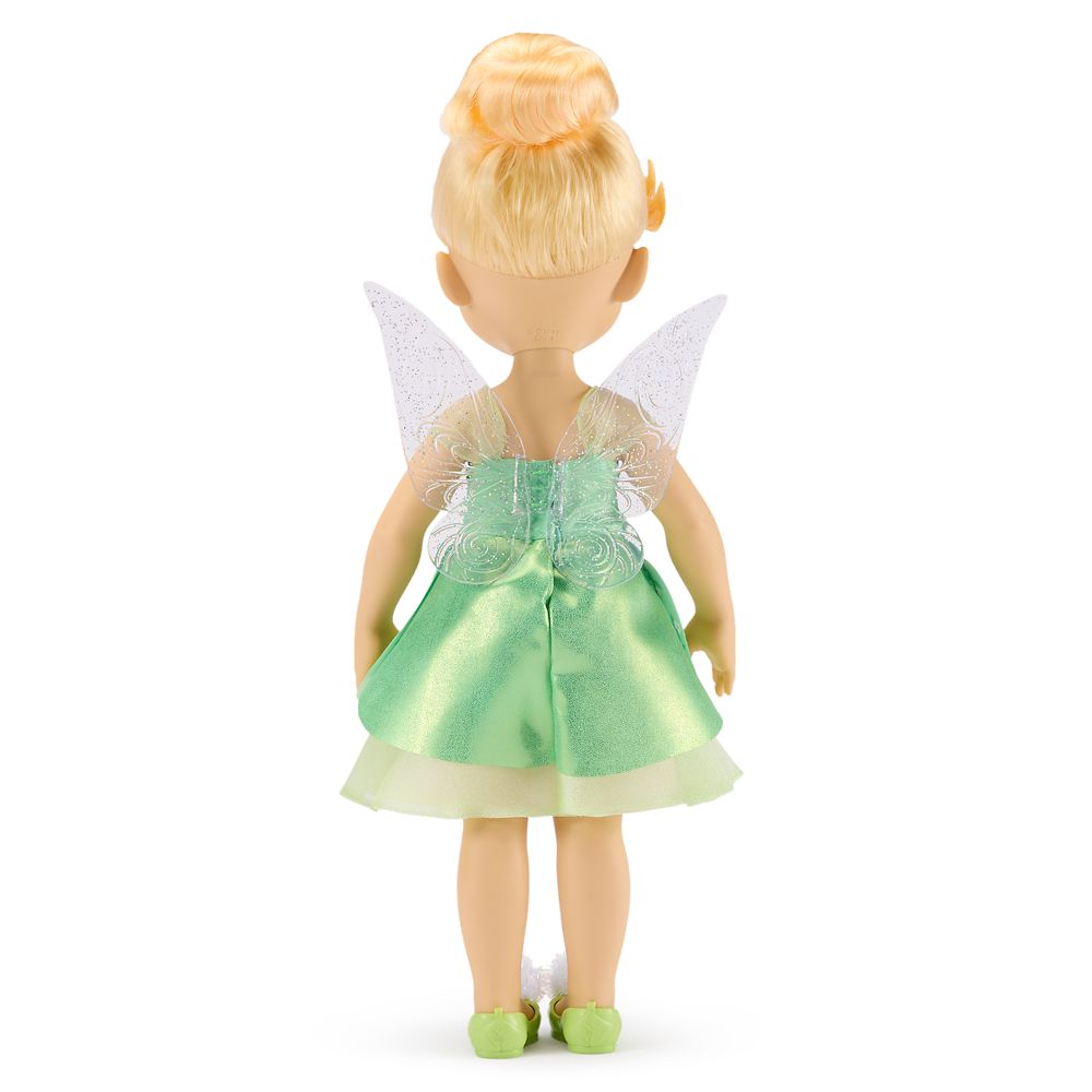 Tinker Bell Disney Once Upon a Story Doll &ndash; Peter Pan &ndash; 16''
