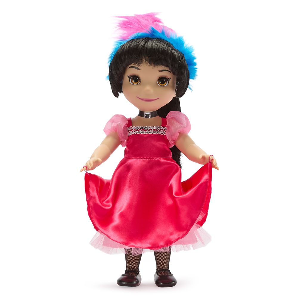 Disney Animator's Collection ''it's a small world'' France Singing Doll &ndash; 15''