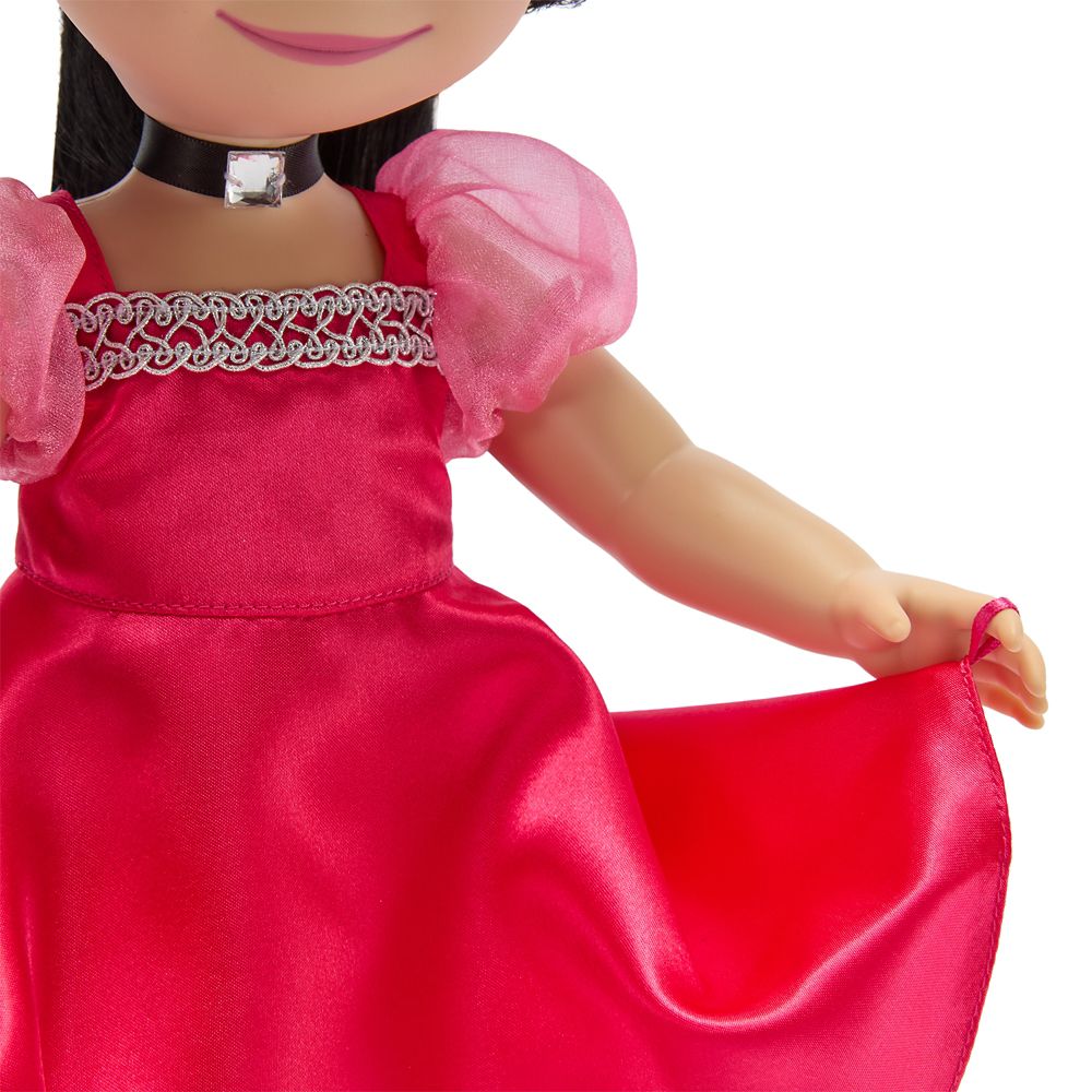 Disney Animator's Collection ''it's a small world'' France Singing Doll &ndash; 15''