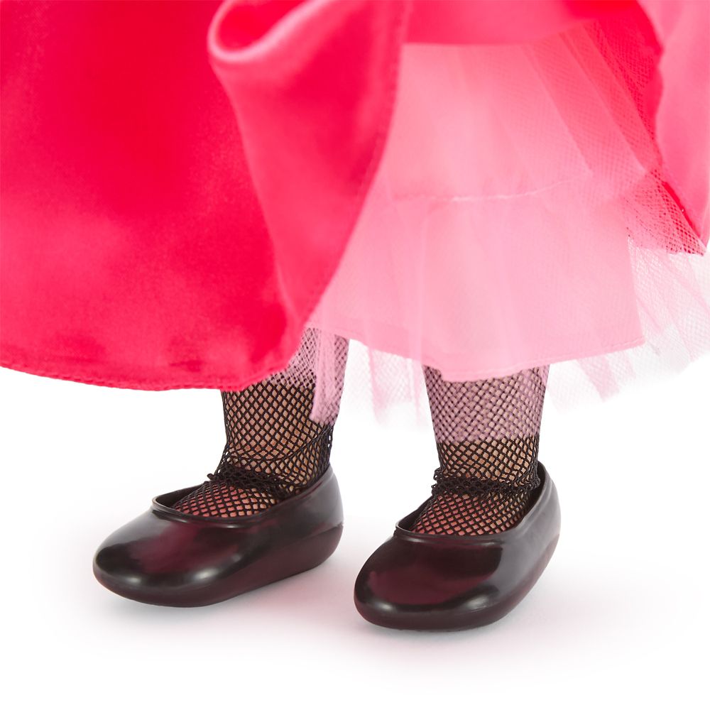 Disney Animator's Collection ''it's a small world'' France Singing Doll &ndash; 15''