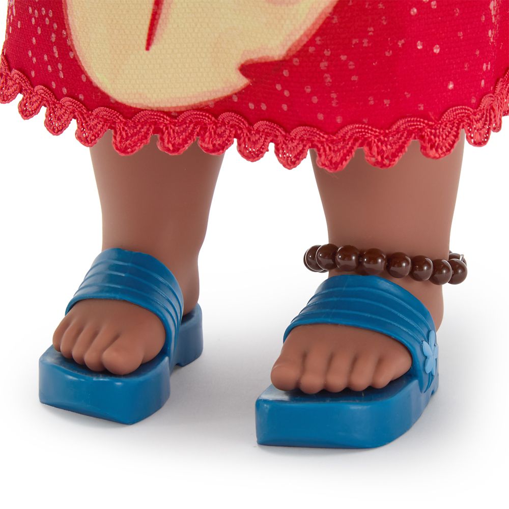 Lilo Disney Once Upon a Story Doll &ndash; Lilo & Stitch &ndash; 16''