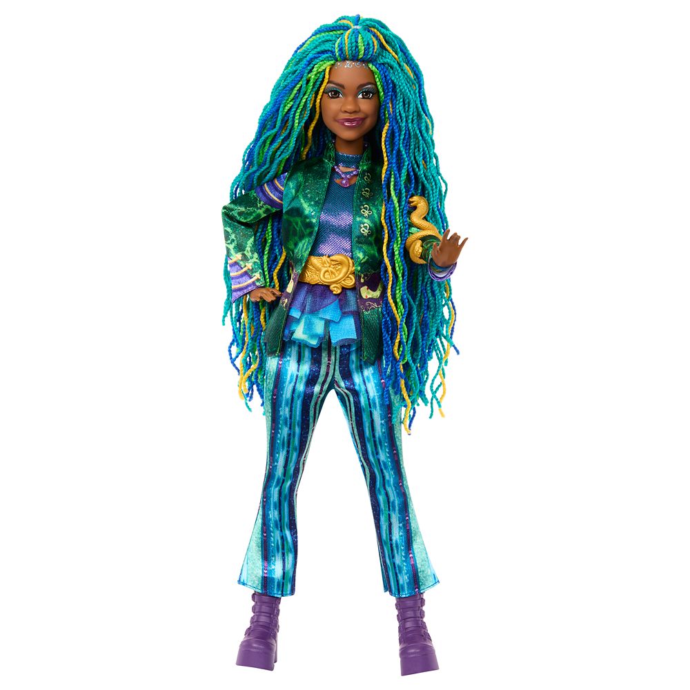 Uliana Doll – Descendants: The Rise of Red | Disney Store