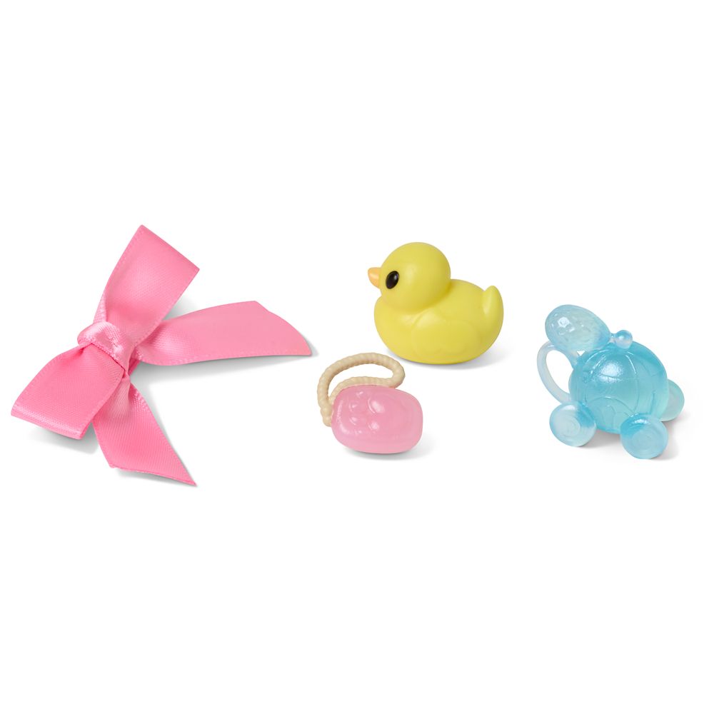 Cinderella Disney Once Upon a Story Mini Doll Play Set &ndash; 5''