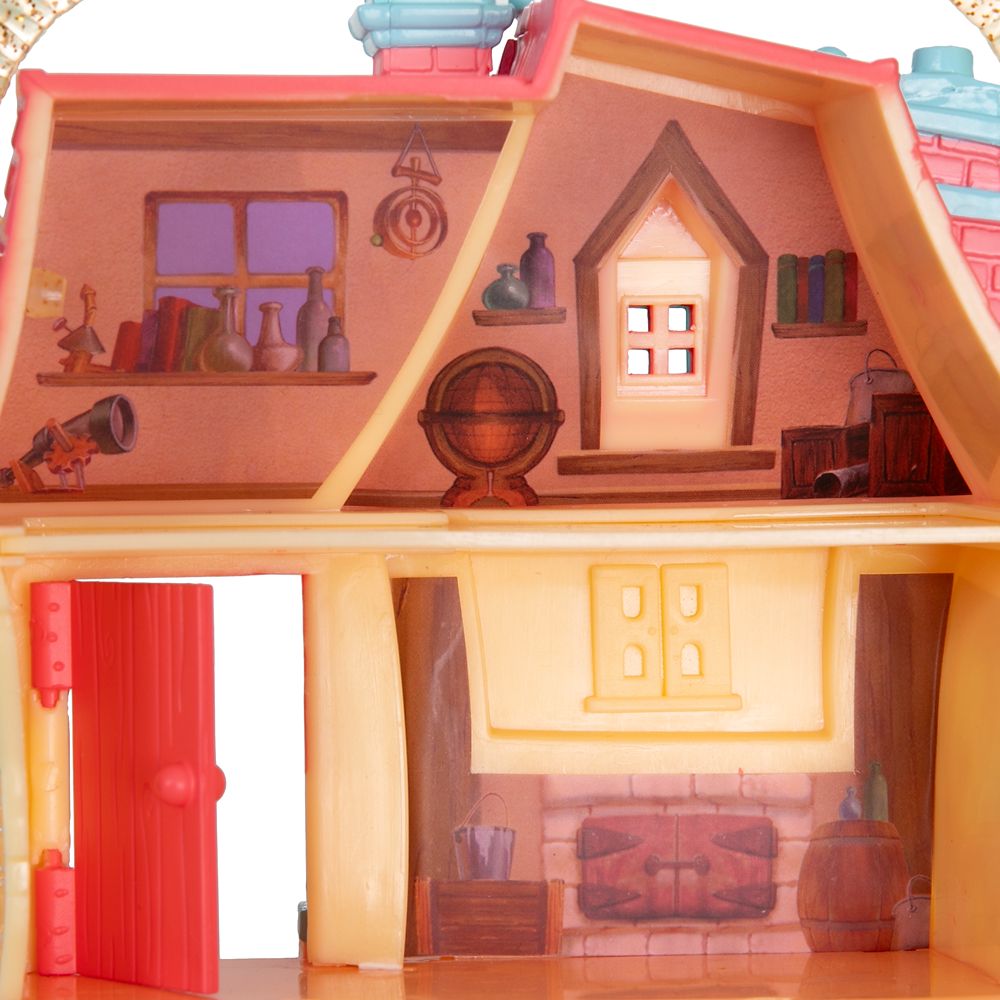 Belle Cottage Micro Play Set &ndash; Beauty and the Beast &ndash; Disney Once Upon a Story