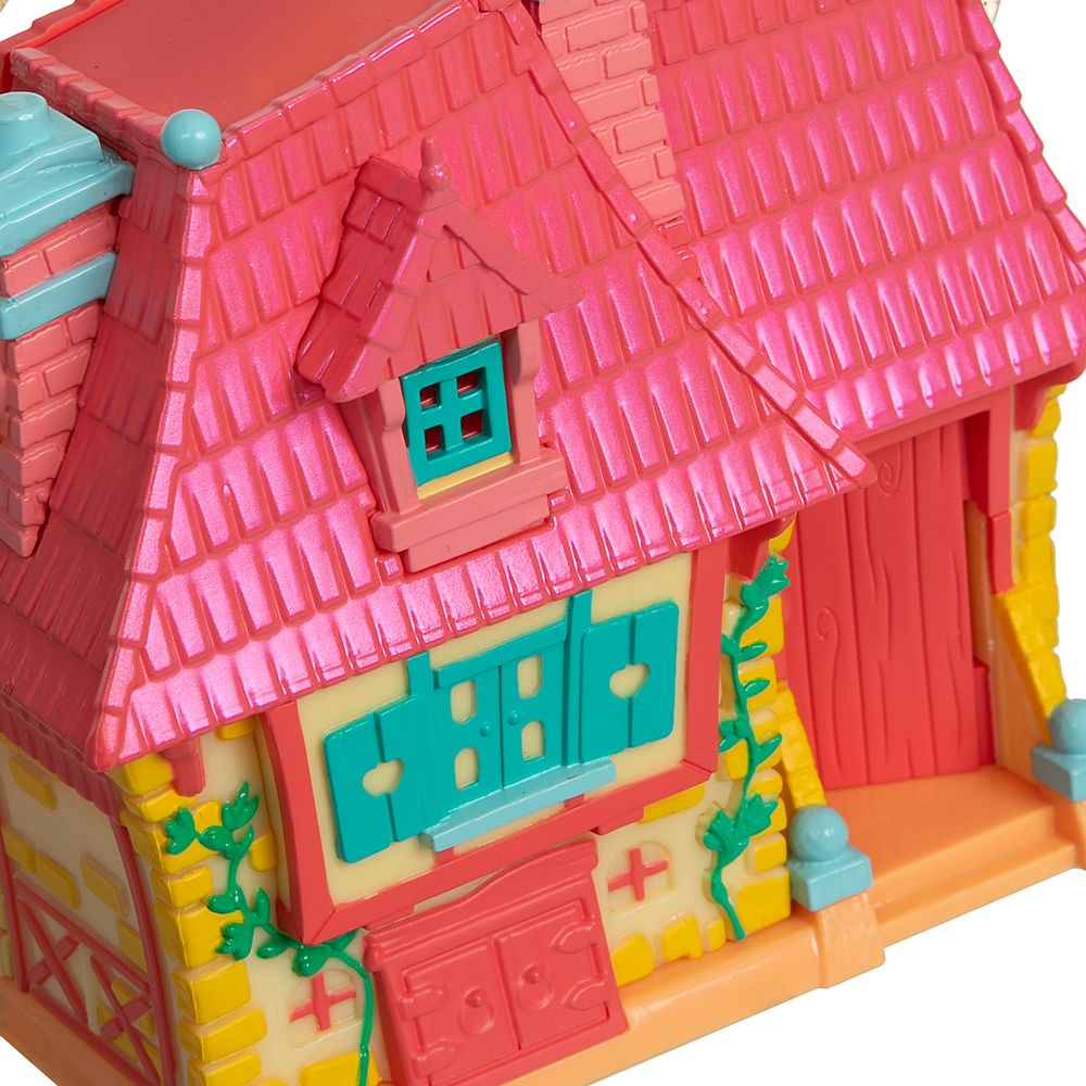 Belle Cottage Micro Play Set - Beauty and the Beast - Disney Once Upon a Story