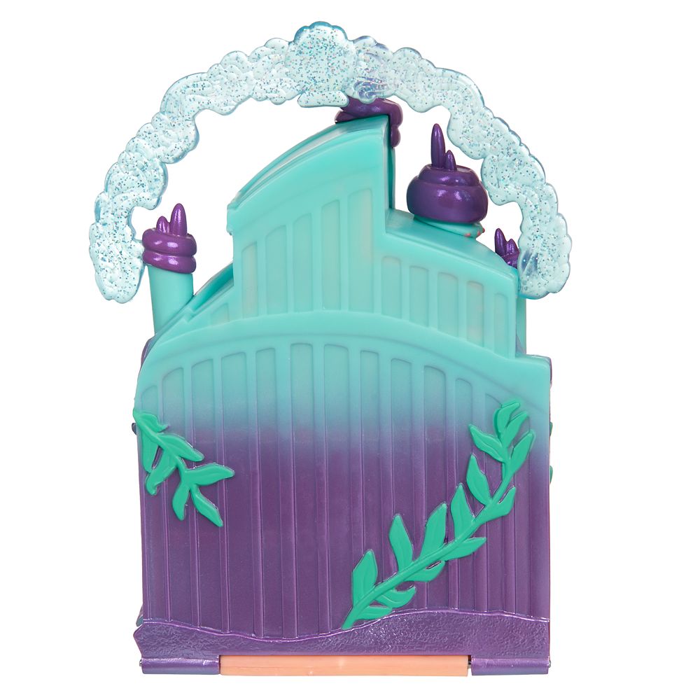 Ariel Palace Micro Play Set &ndash; The Little Mermaid &ndash; Disney Once Upon a Story