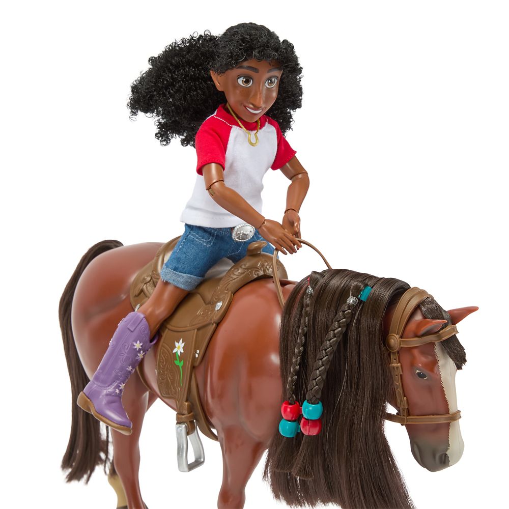 Blaze Doll Set &ndash; Toy Story 5
