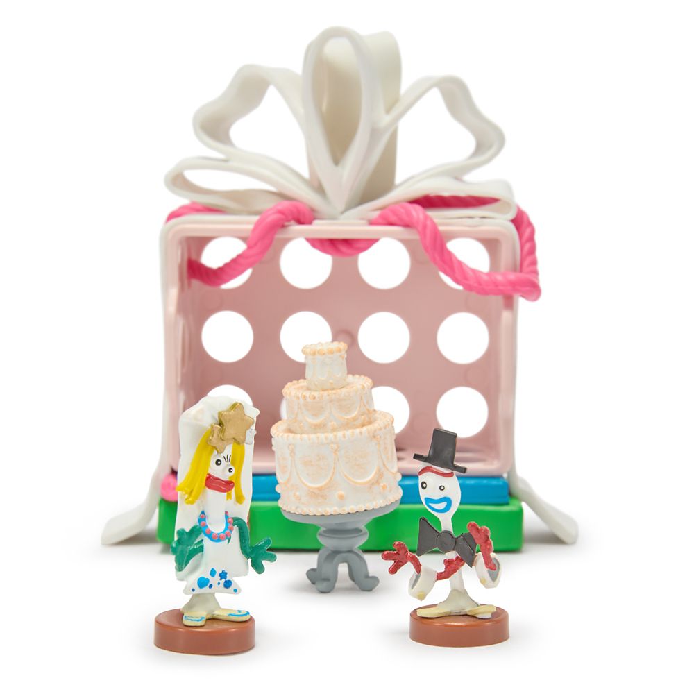 Bonnie Doll Set &ndash; Toy Story 5