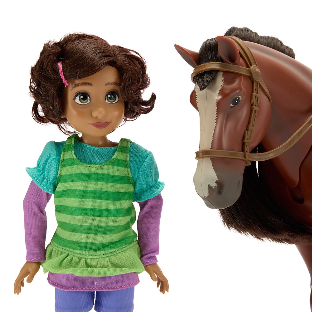 Toy Story 5 Doll Gift Set