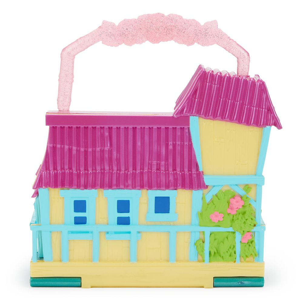 Lilo House Micro Playset &ndash; Lilo & Stitch &ndash; Disney Once Upon a Story