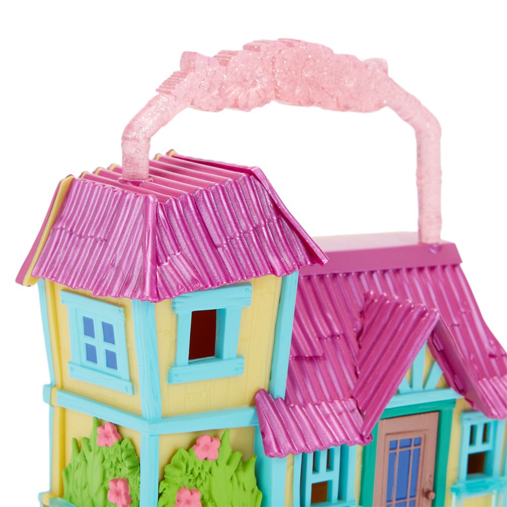 Lilo House Micro Playset &ndash; Lilo & Stitch &ndash; Disney Once Upon a Story