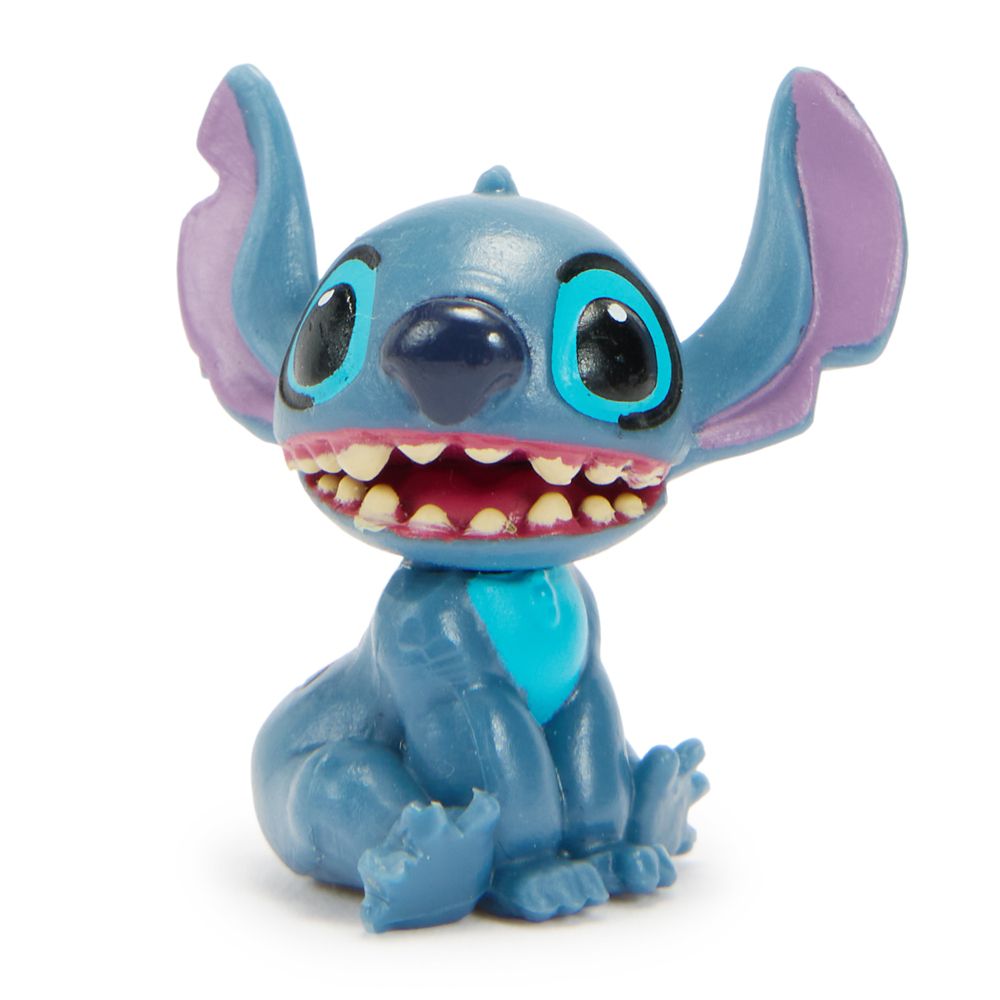 Lilo House Micro Playset &ndash; Lilo & Stitch &ndash; Disney Once Upon a Story