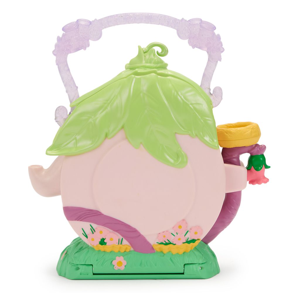 Tinker Bell Pixie Hollow Cottage Micro Playset &ndash; Peter Pan