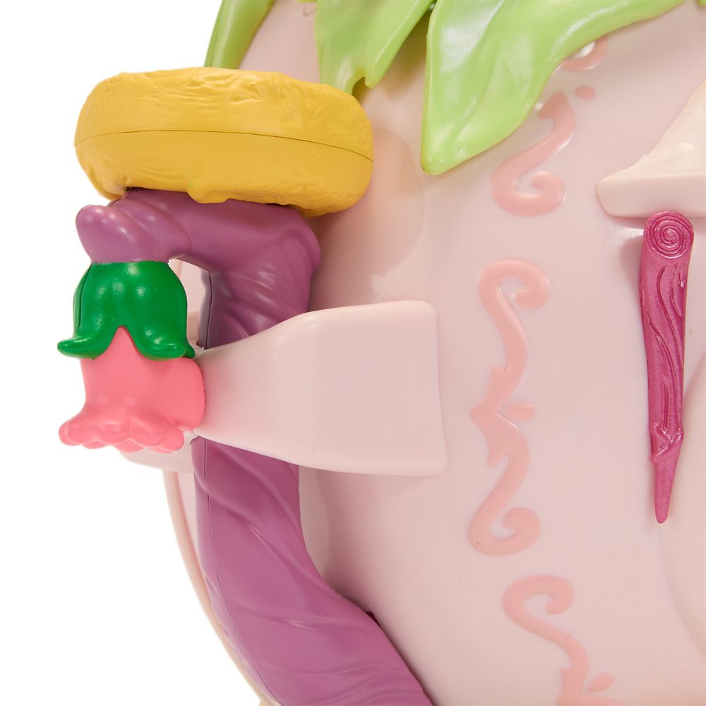 Tinker Bell Pixie Hollow Cottage Micro Playset &ndash; Peter Pan