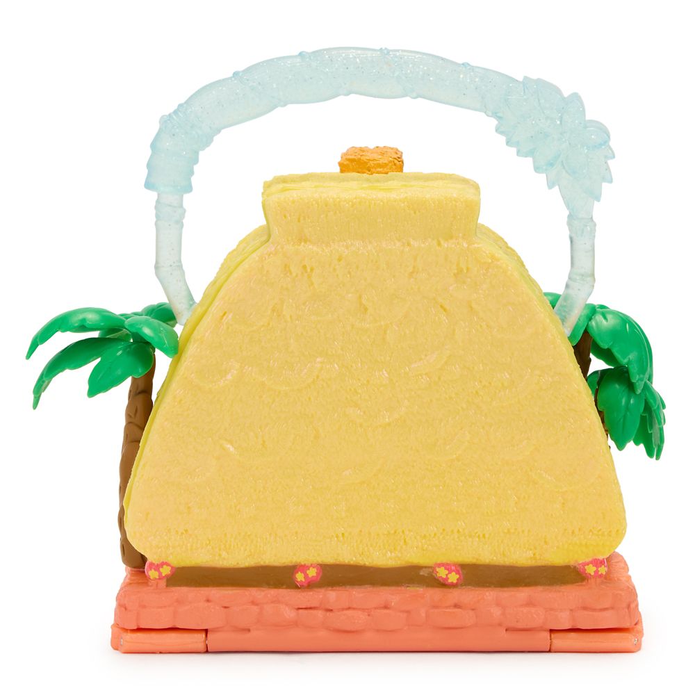 Moana Island Home Micro Playset &ndash; Disney Once Upon a Story