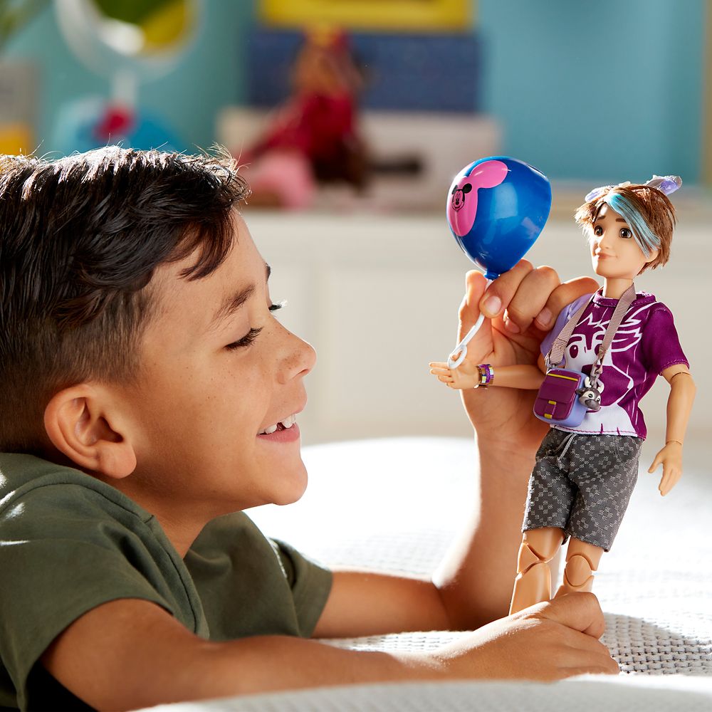 Inspired by Sven - Frozen Disney ily 4EVER Doll - 11''