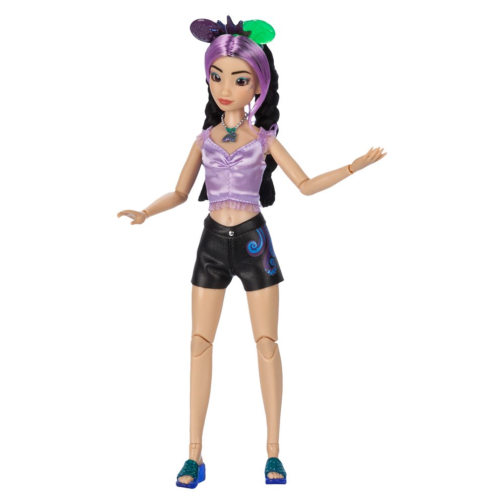 Inspired by Ariel - The Little Mermaid Disney ily 4EVER Doll - 11''