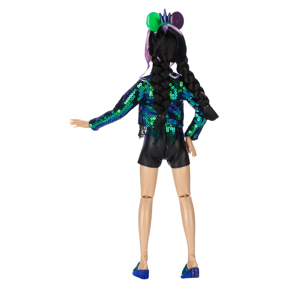 Inspired by Ariel - The Little Mermaid Disney ily 4EVER Doll - 11''