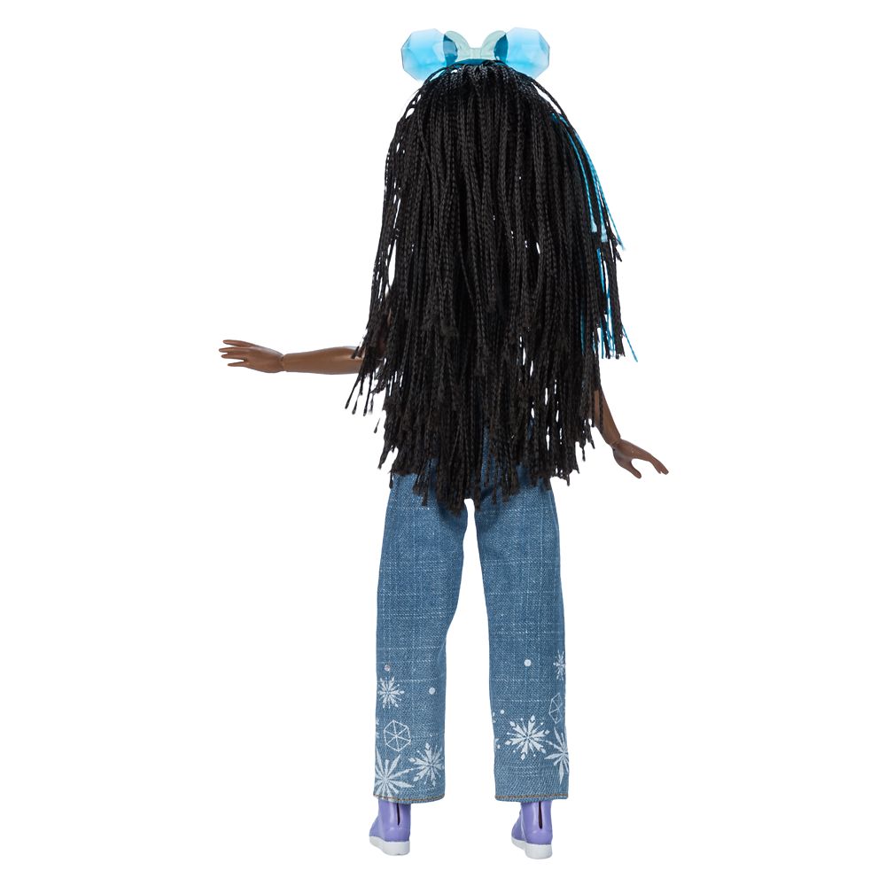 Inspired by Elsa - Frozen Disney ily 4EVER Doll - 11''