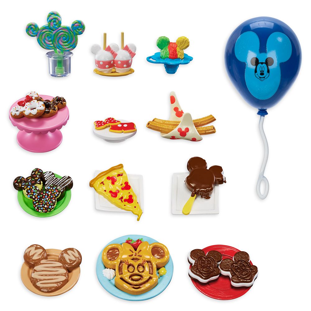 Inspired by Elsa - Frozen Disney ily 4EVER Doll - 11''