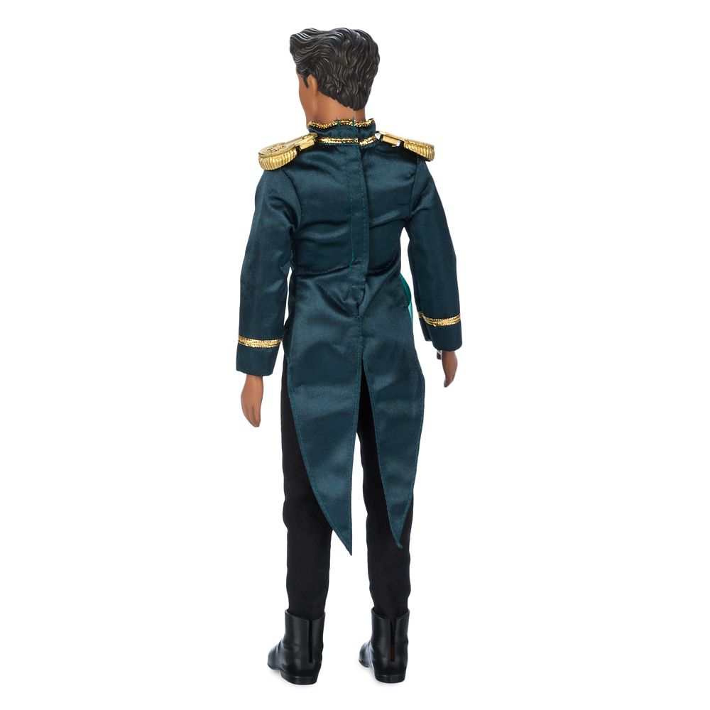 Tiana and Naveen Wedding Doll Set - The Princess and the Frog