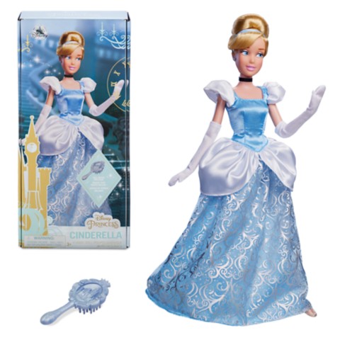 Куклы Disney Cinderella Classic Doll – 11 1/2''