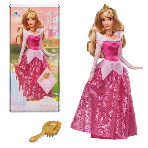 Куклы Disney Aurora Classic Doll – Sleeping Beauty – 11 1/2''