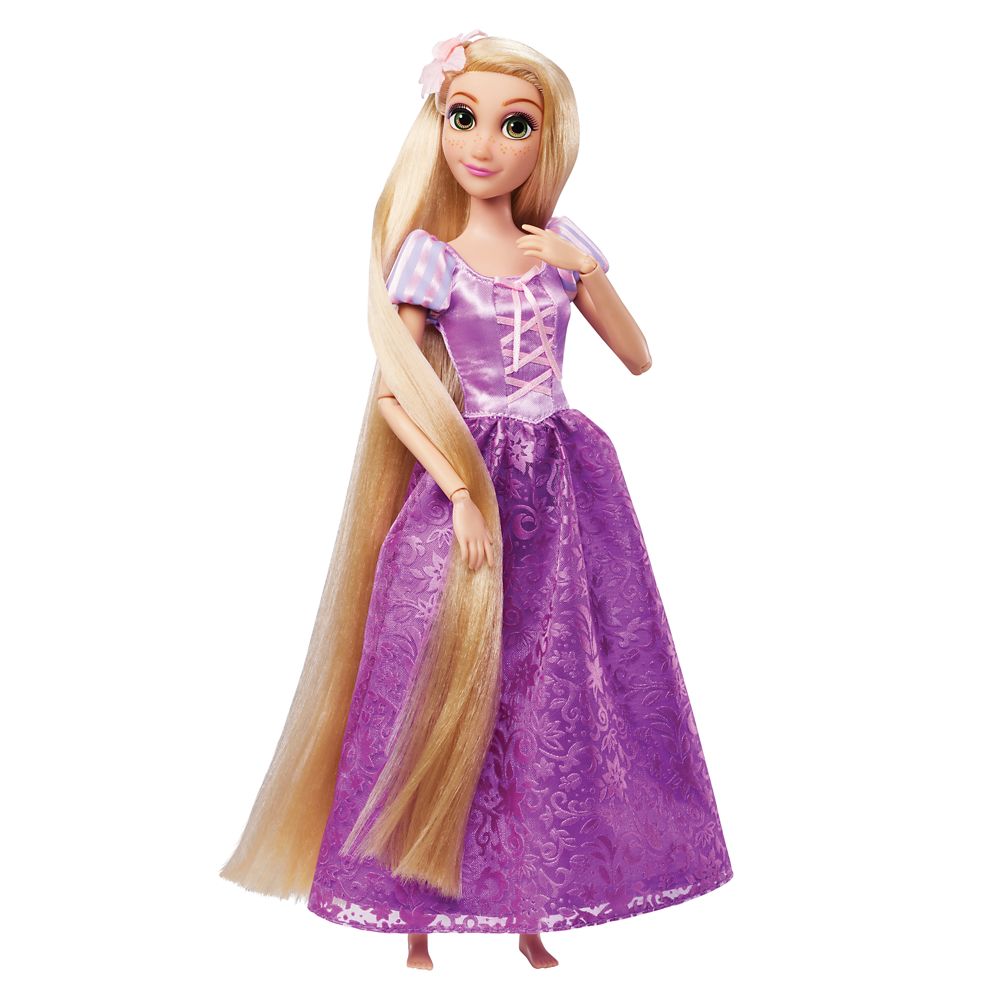 Rapunzel Classic Doll &ndash; Tangled &ndash; 11 1/2''