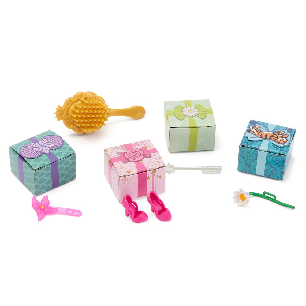 Disney Classic Doll Collection Gift Set &ndash; 10'' to 11 1/2''