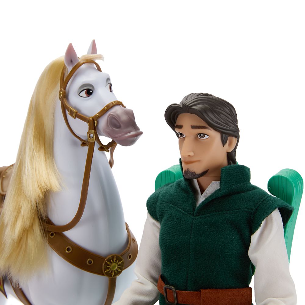 Rapunzel Classic Doll Gift Set &ndash; Tangled &ndash; 11 1/2''