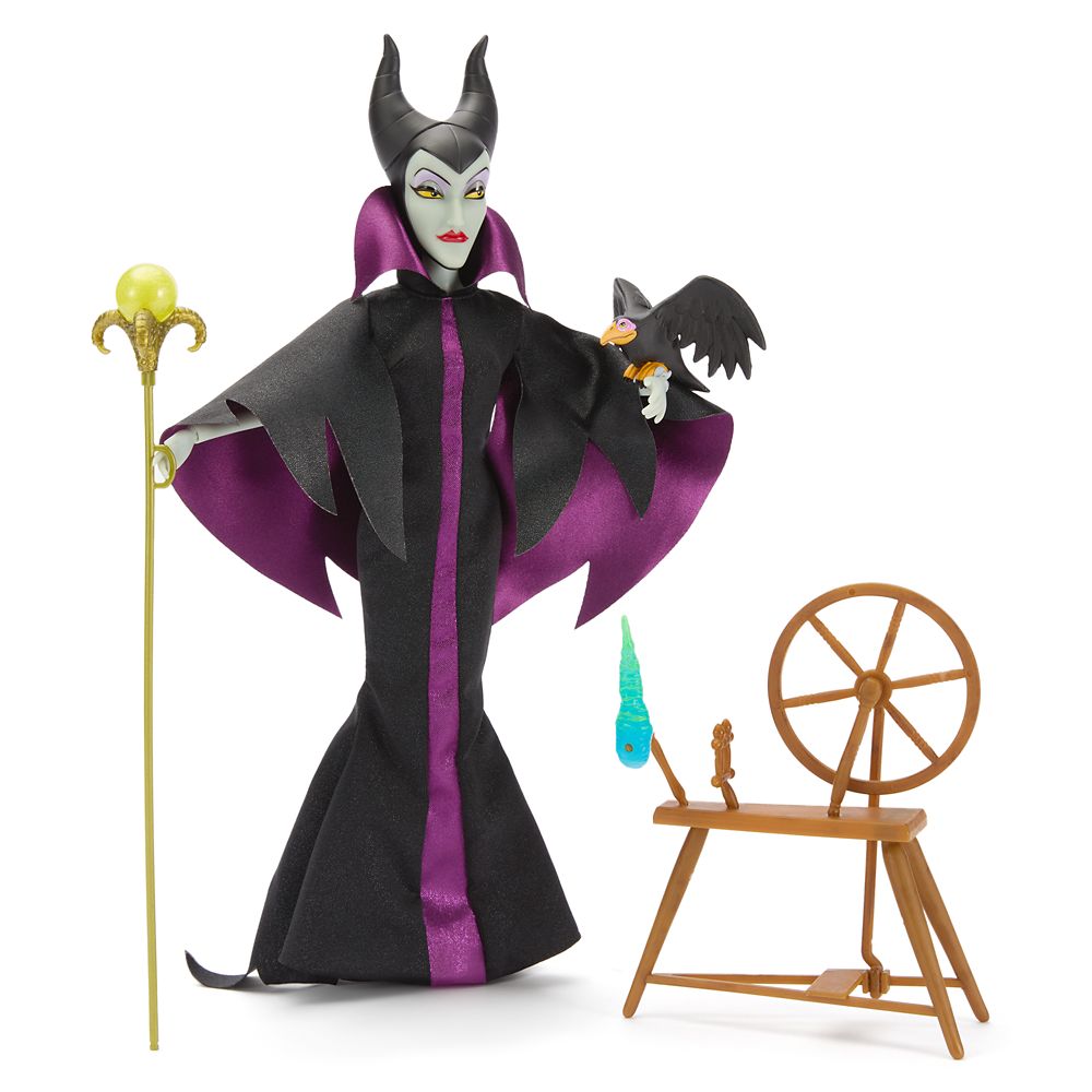 Aurora Classic Doll Gift Set &ndash; Sleeping Beauty