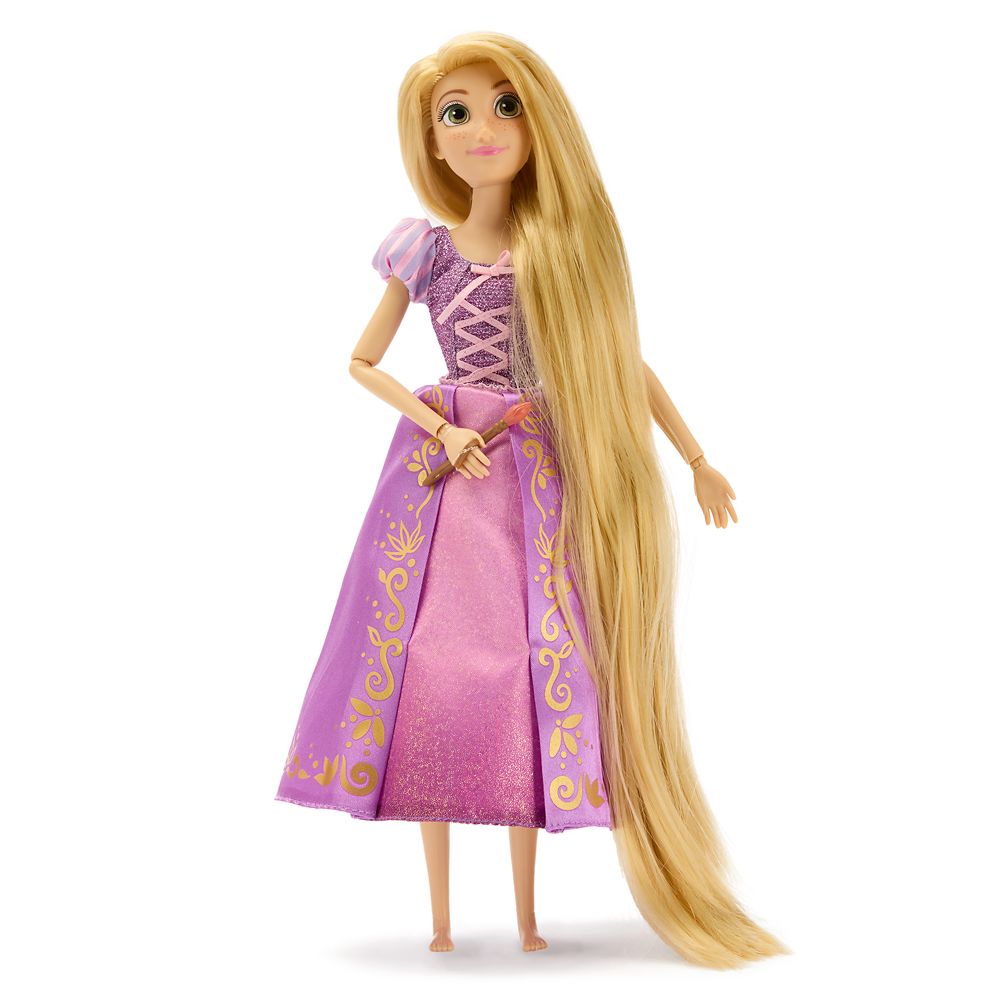 Rapunzel Wardrobe Vanity Play Set &ndash; Tangled
