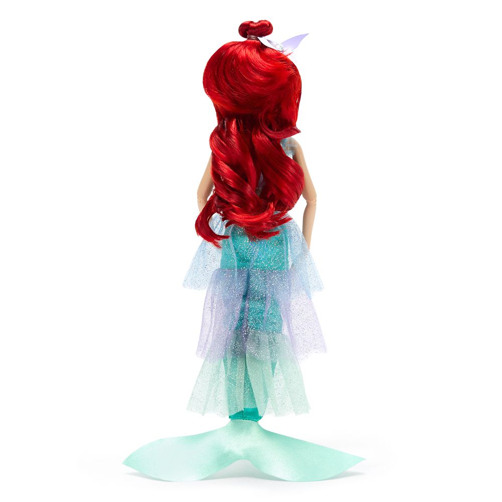 Ariel Disney Princess Ballet Doll &ndash; The Little Mermaid &ndash; 11 1/2''