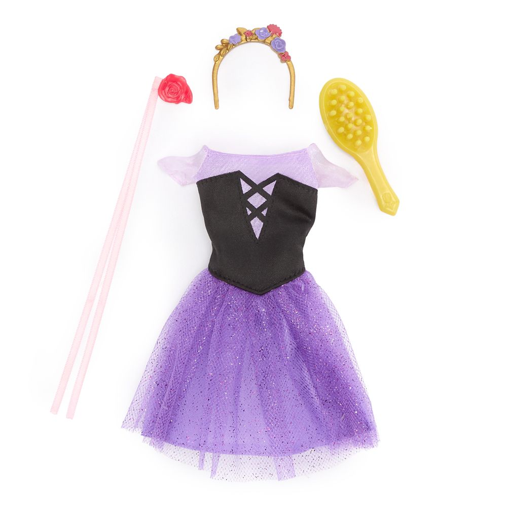Aurora Disney Princess Ballet Doll &ndash; Sleeping Beauty &ndash; 11 1/2''