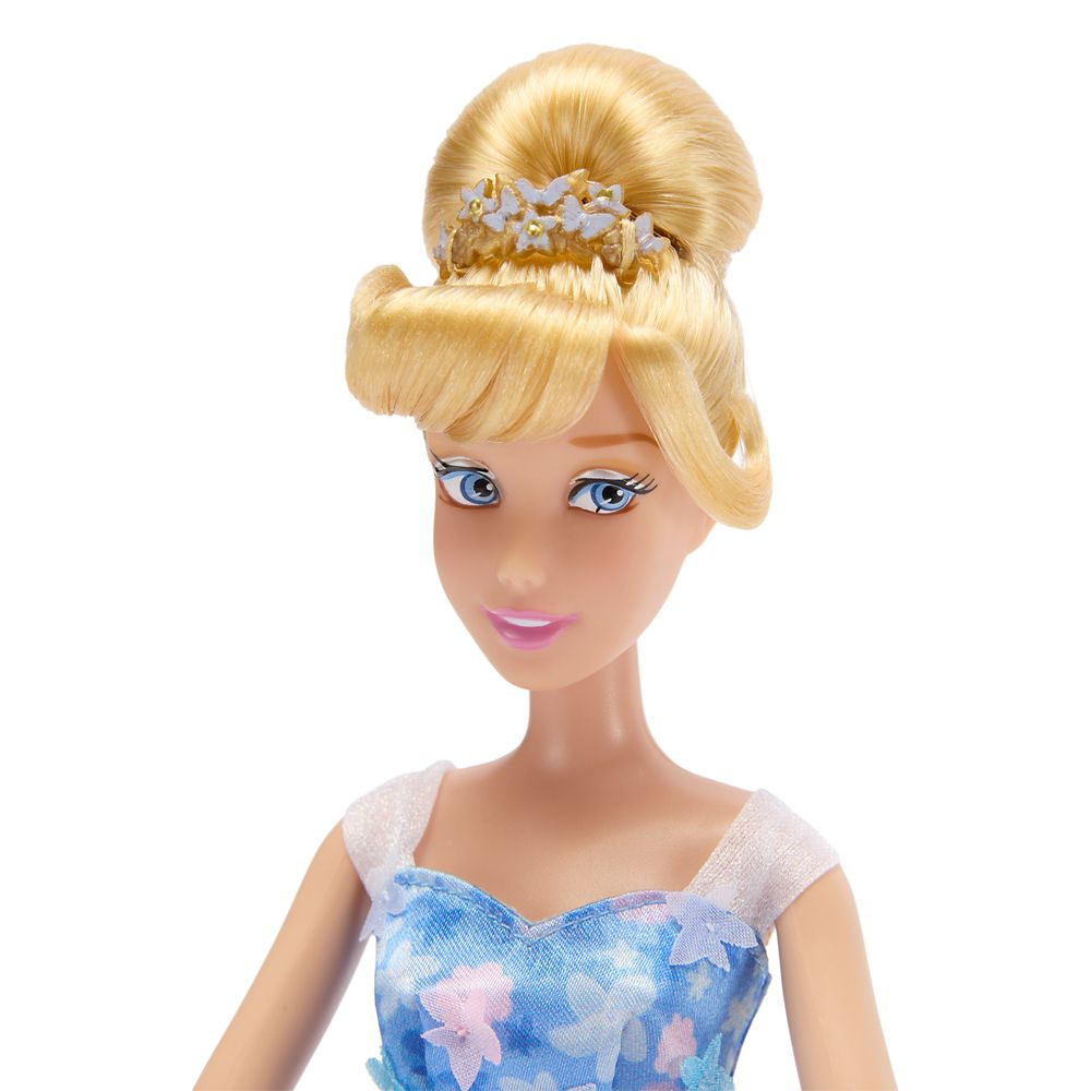 Cinderella Disney Princess Ballet Doll &ndash; 11 1/2''