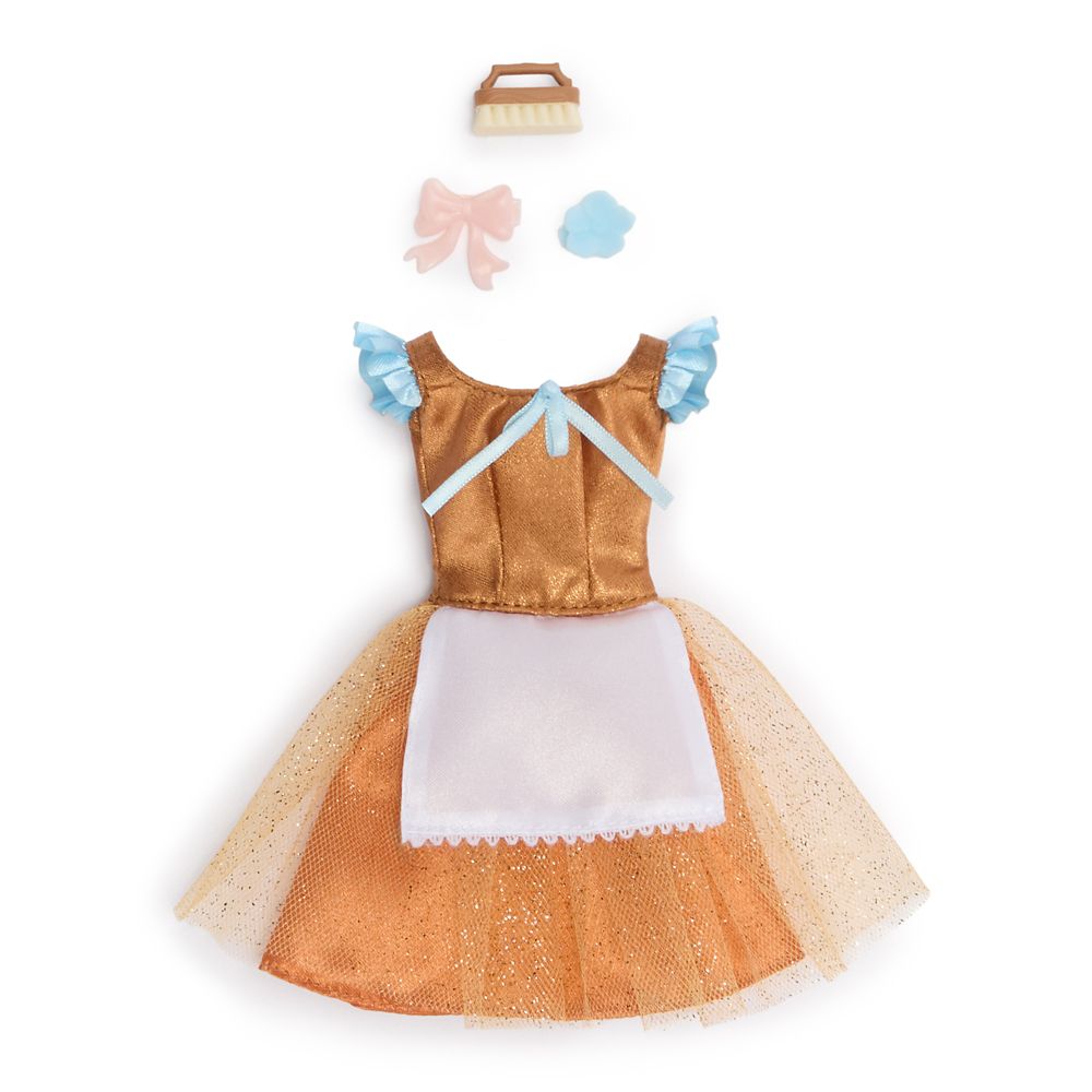 Cinderella Disney Princess Ballet Doll &ndash; 11 1/2''